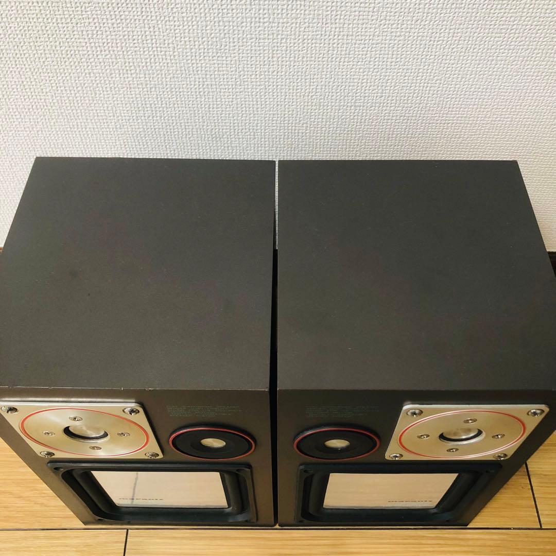 marantz マランツ LS143 平面スピーカー - メルカリ