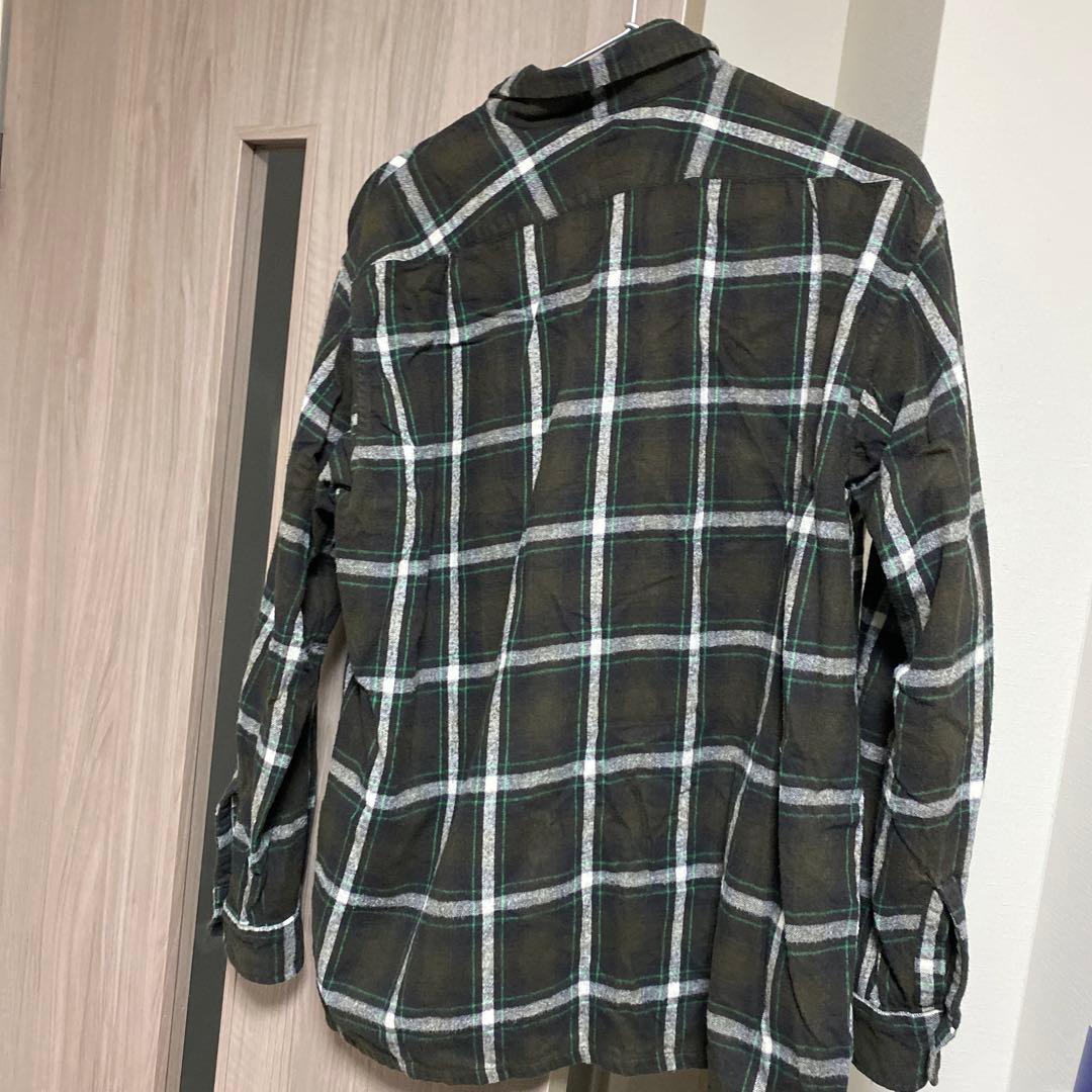 ポストオーバーオールズ #3221-FP5 NEUTRA 6 サイズL - メルカリ