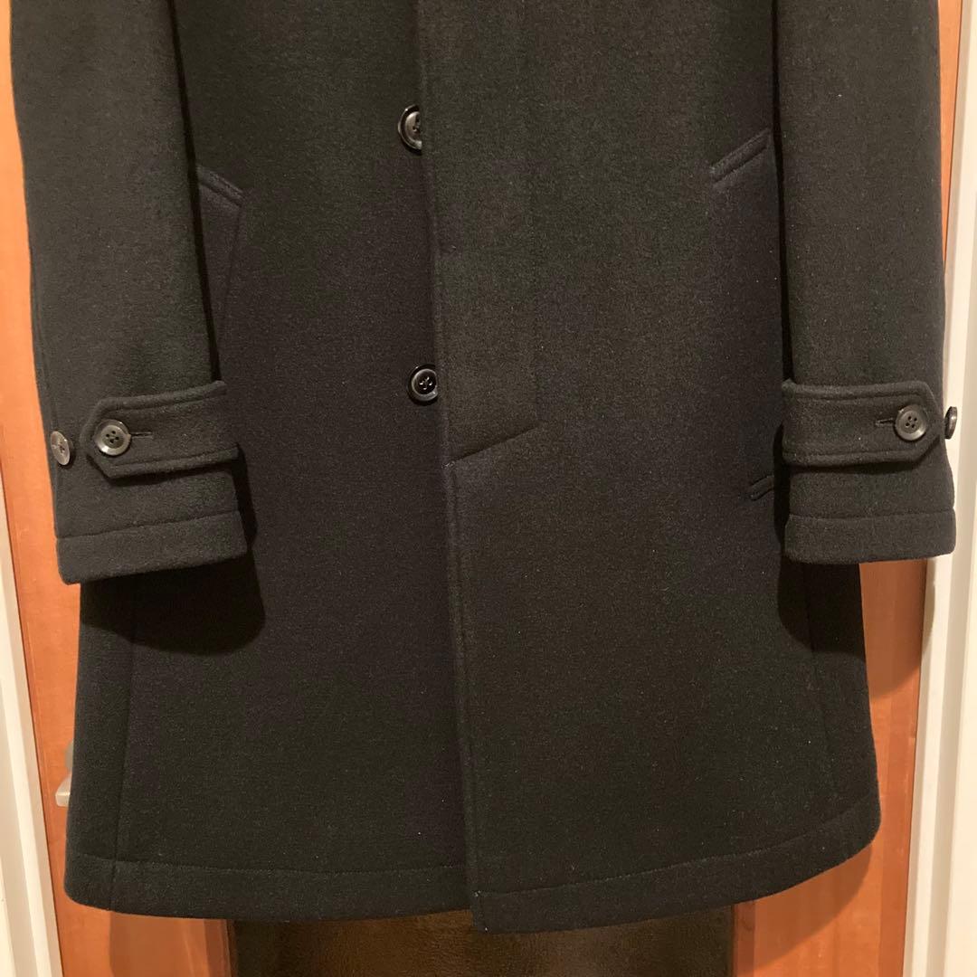 ❤️ジュンハシモト『STAND COLLAR COAT』❤️wjkモンクレールAKM