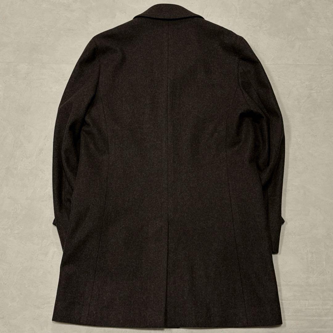 未使用 22AW ブルックスブラザーズ ローデンステイナー バルカラー