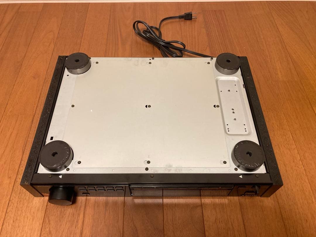 美品』SONY ST-S333ESXI FM/AMチューナー メンテナンス済み | 激安通販