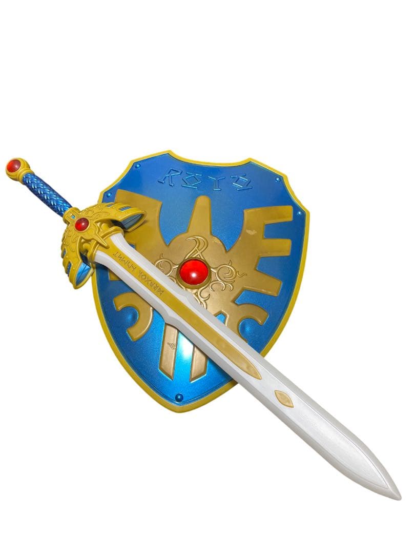 ドラクエ 一番くじ ラストワン賞 ロトの剣 ロトの盾 m30047136897_1.jpg?1740909764