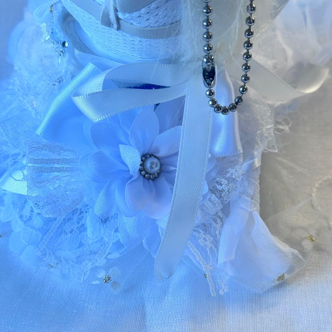 sarang0708ページアイドルホースS、Mサイズドレス4点