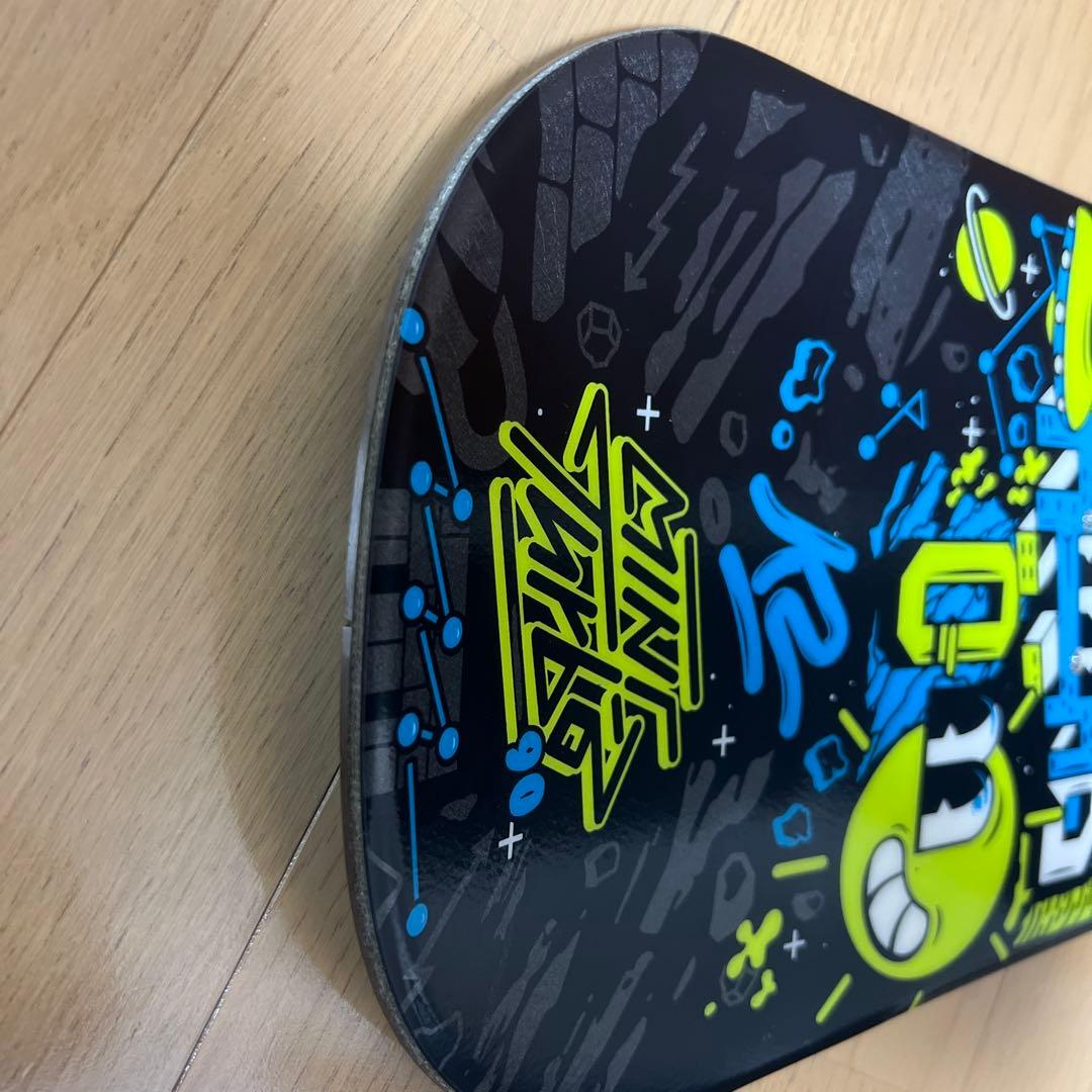 K2 Mini Turbo スノーボード 板90㎝ 12IN 30.5CM