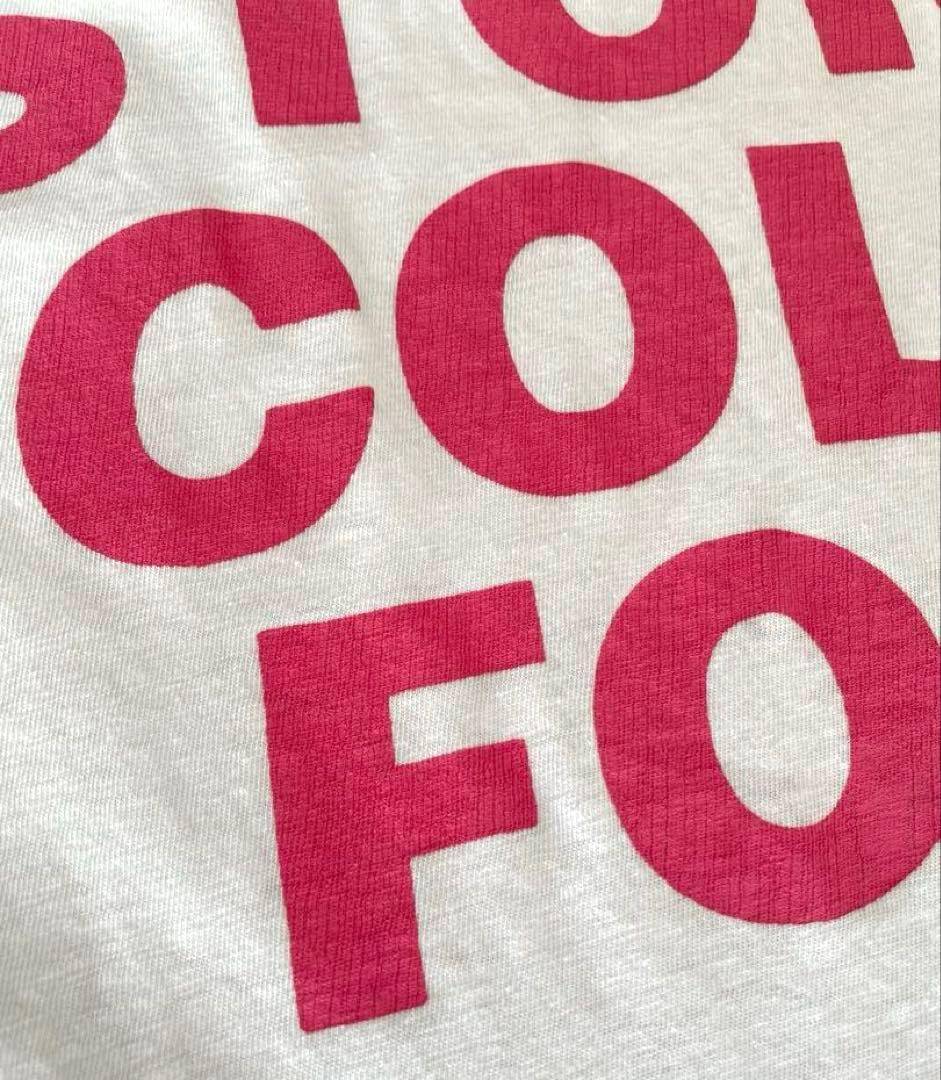 DSQUARED2 ディースクエアード　長袖カットソー　ロンT サイズS