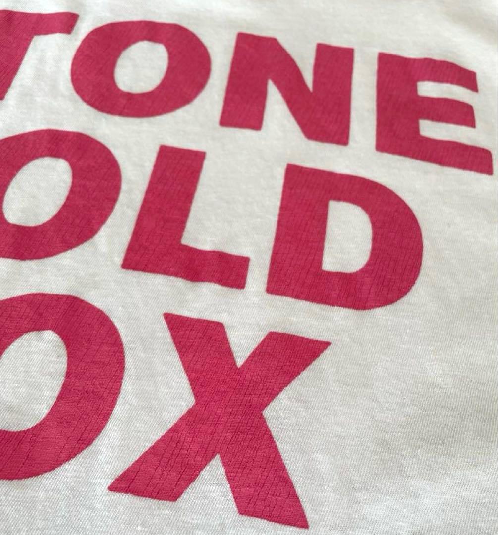 DSQUARED2 ディースクエアード　長袖カットソー　ロンT サイズS