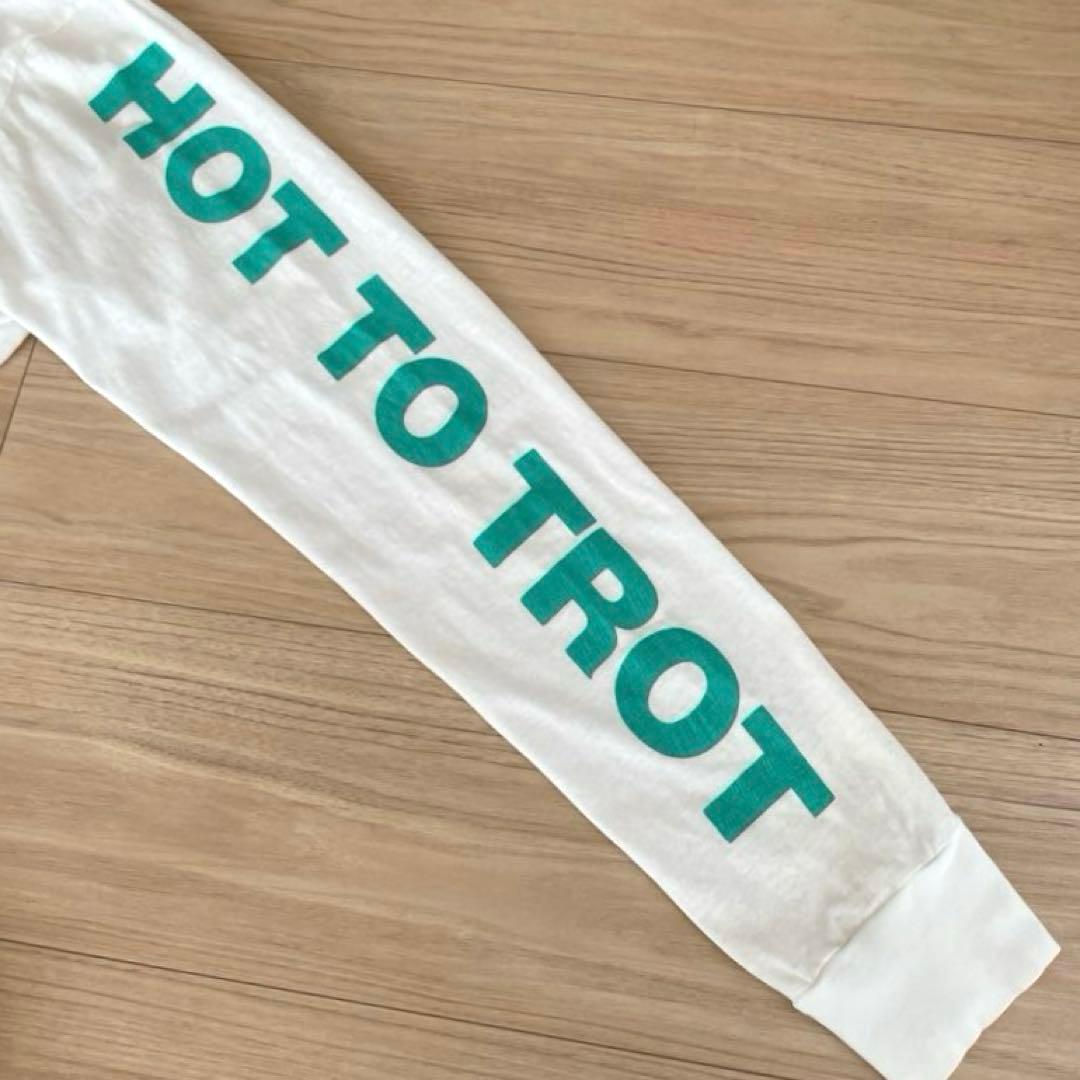 DSQUARED2 ディースクエアード　長袖カットソー　ロンT サイズS