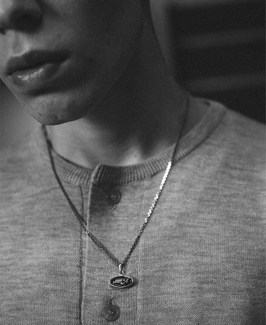 4.W.A JEWELRY SUPPLYネックレス - メルカリ