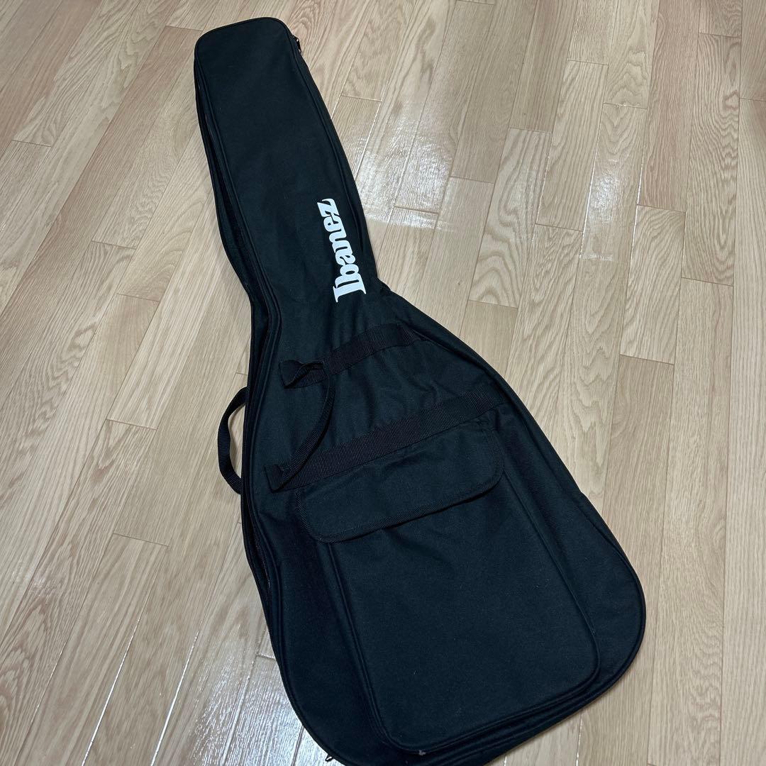 あ*ん様 希少✨Ibanez SSR635 5弦 ベース ウォルナット - メルカリ