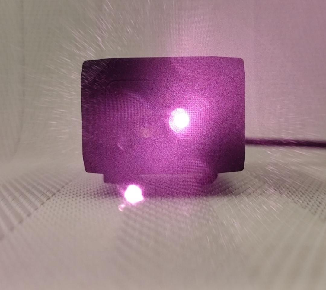 Wadsn製 STEINER CQBL-1 GR/IR レプリカ 美品 - メルカリ