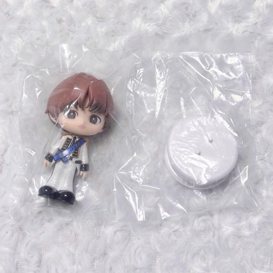 Hey! Say! JUMP 伊野尾慧 フィギュア シークレット 箱付き - メルカリ