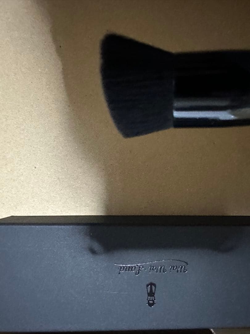 美品】化け子ショップ　KISHIブラシ