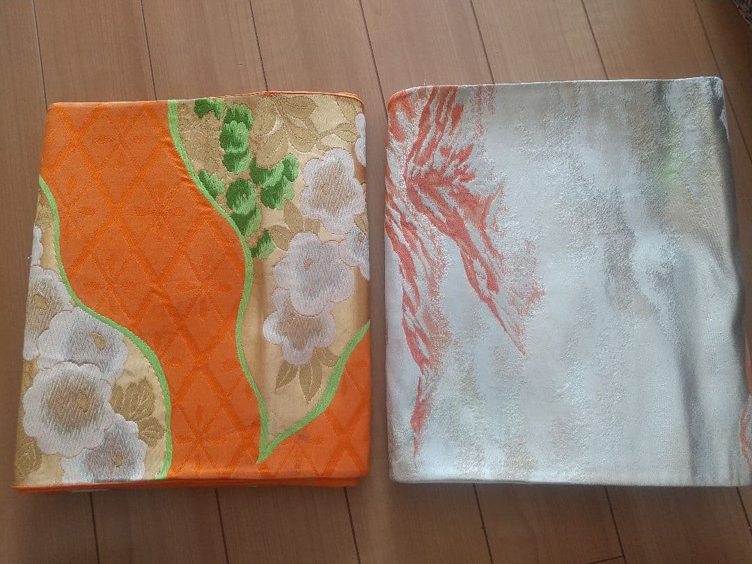着物帯 リユース品 リメイク素材 KIMONO OBI まとめて 30枚 Ａ