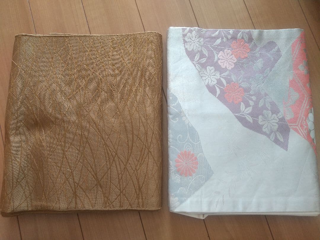 着物帯 リユース品 リメイク素材 KIMONO OBI まとめて 30枚 Ａ