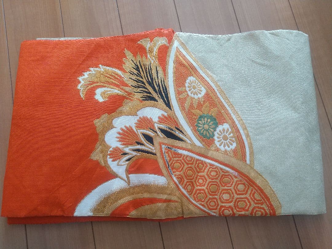 着物帯 リユース品 リメイク素材 KIMONO OBI まとめて 30枚 Ａ