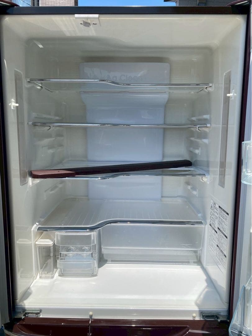 送料込み！ NR-F503TE-T 6ドア ノンフロン冷凍冷蔵庫 大型冷蔵庫