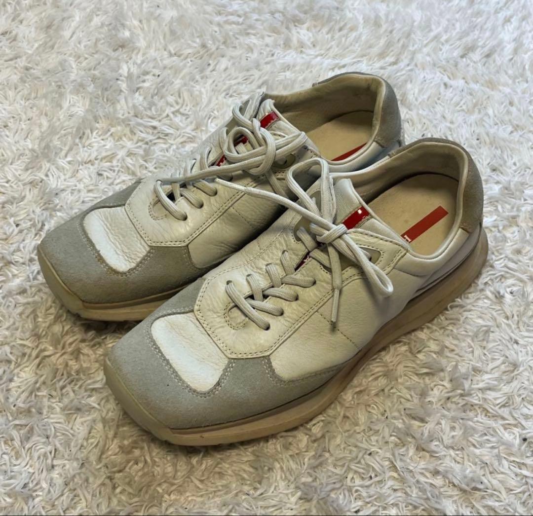 00's archive prada sports y2k grunge 38 - メルカリ