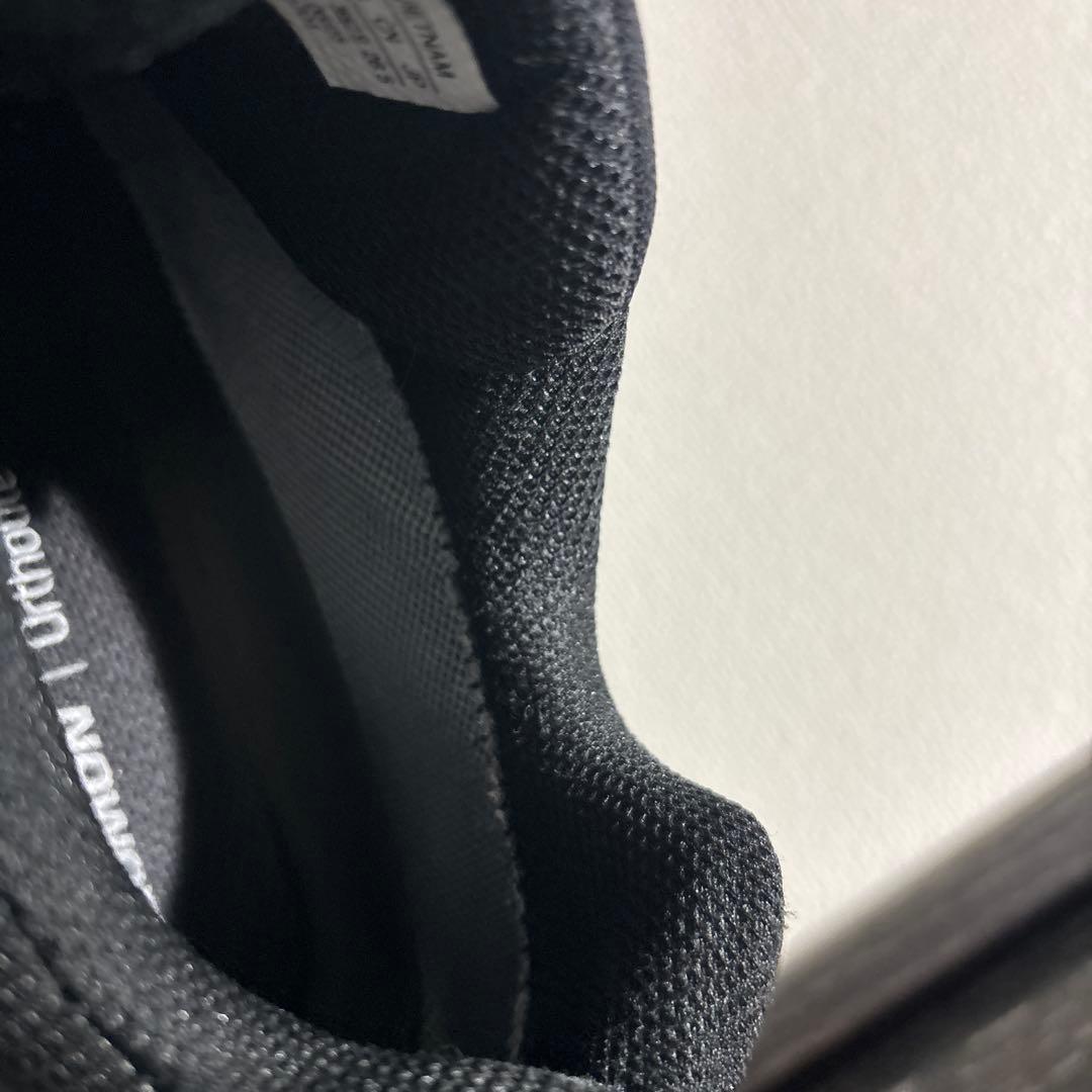 早い者勝ち！SALOMON XA PRO 3D V9 GTX 26.5cm