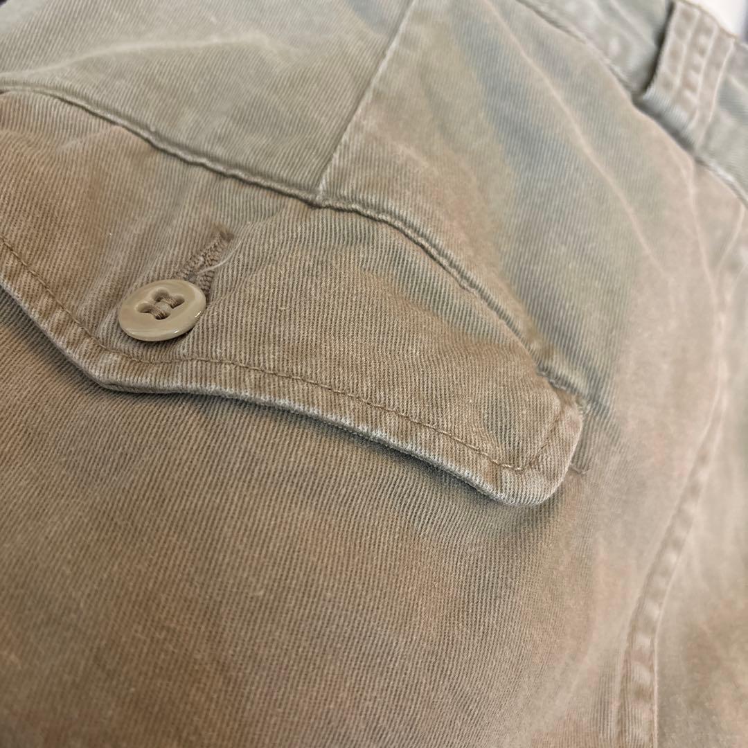 専用‼️アパルトモン 別注 アメリカーナ チノパンAMERICANA 34 - メルカリ