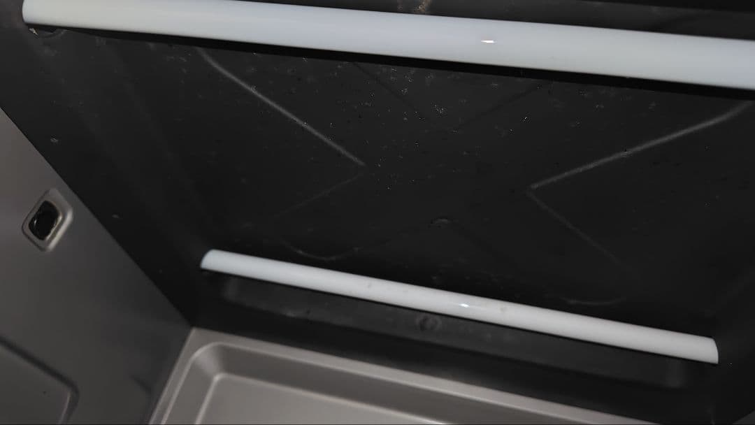 極美品 Panasonic NE-JBS654-K ビストロ オーブンレンジ