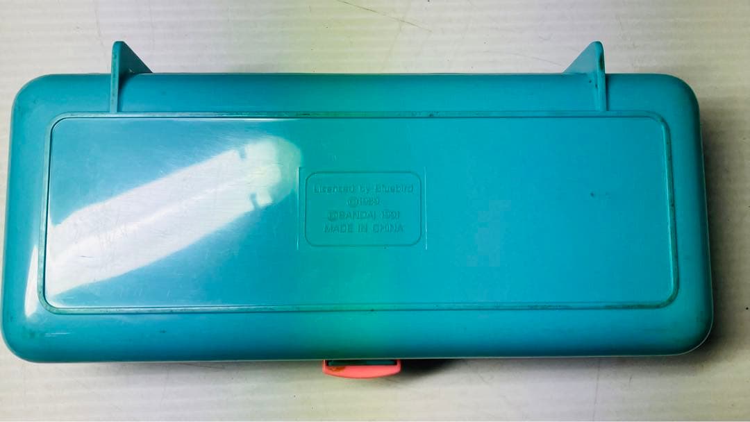 当時物／激レア エンジェルポケット・虹の妖精・ 海の見えるリゾート