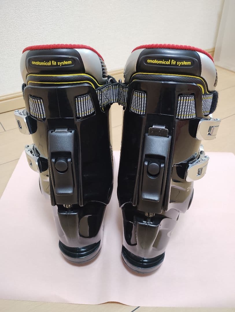 ★日本製★G-style アルペンスノーボードブーツ★25.0cm★ジャンク★