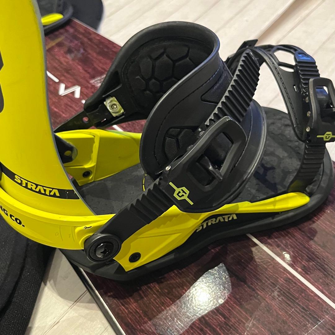 SPREAD LTB-LTD& UNION STRATA&ソールカバー3点セット - メルカリ