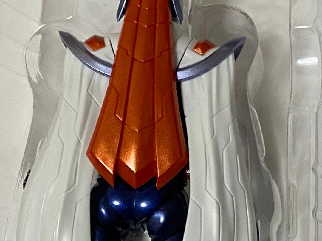 S.H.Figuarts 仮面ライダーマジェード