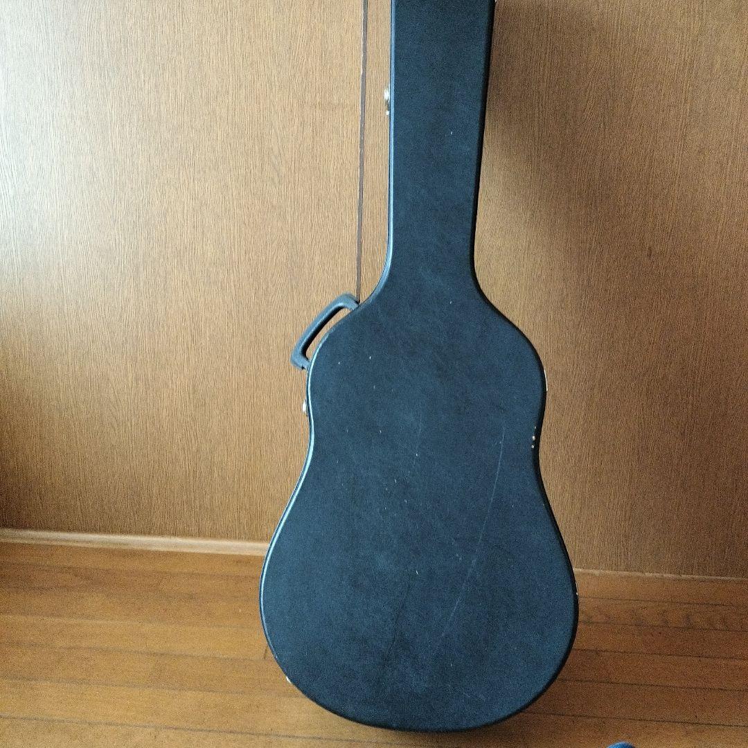 T*7様 ✨YAMHA APX -8S ギター ✨ギターケ−ス付き