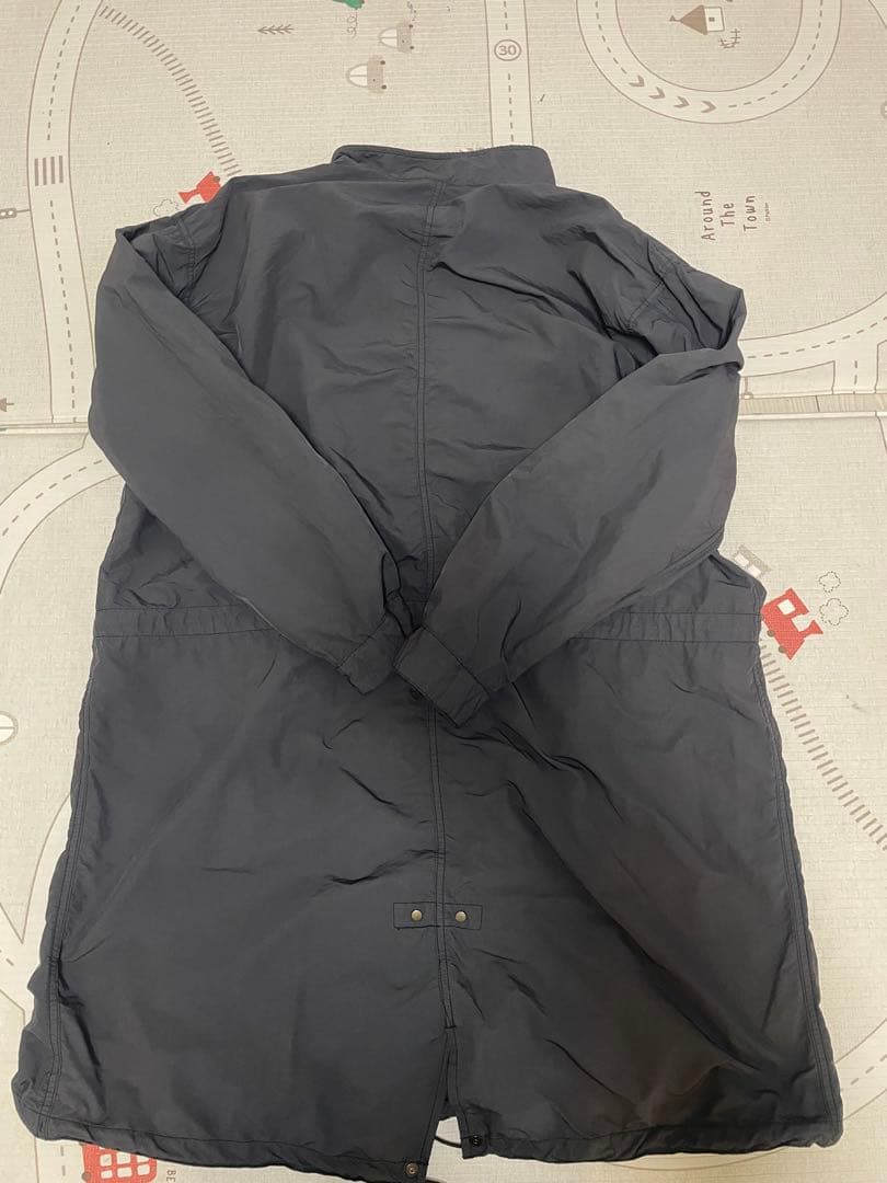 極美品】M.I.D.A. フィッシュテール (sumikuro) - メルカリ