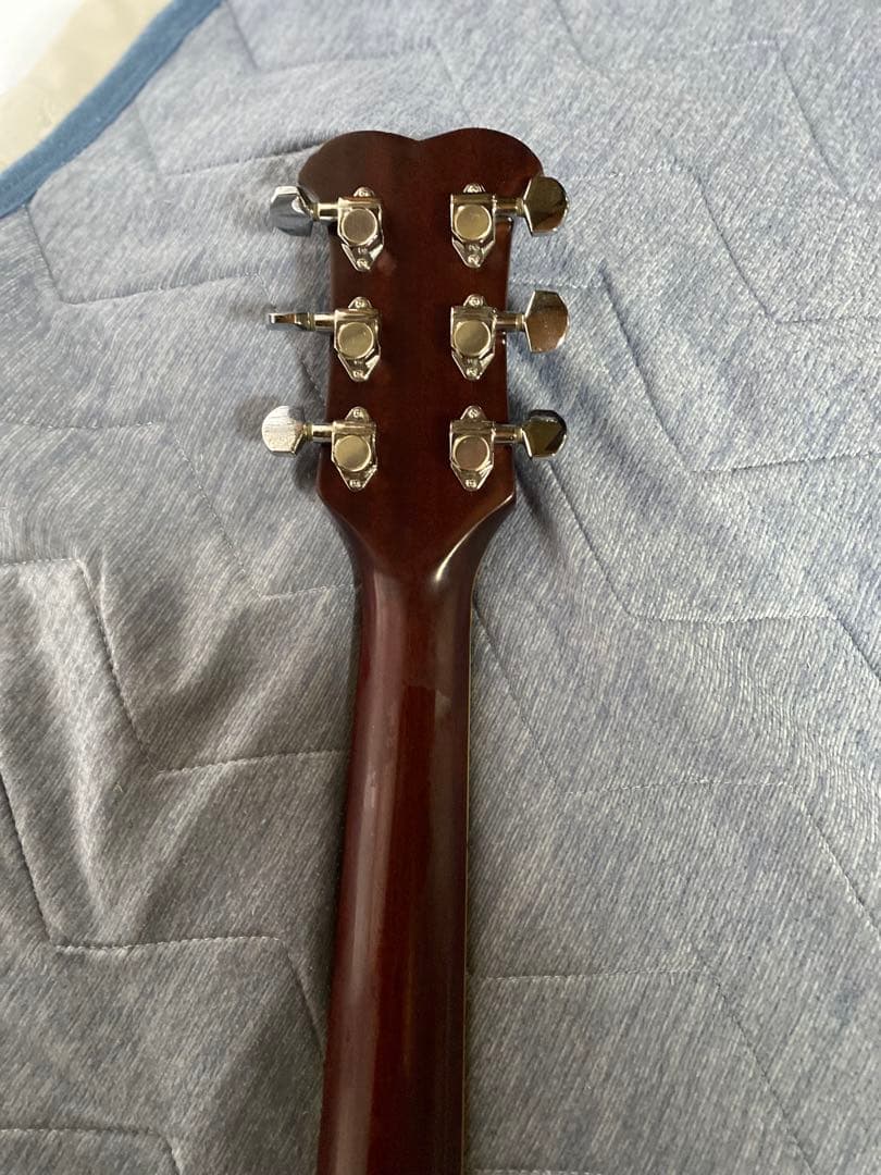 JAGARD VF600(VP60) バイオリンシェイブギター - メルカリ