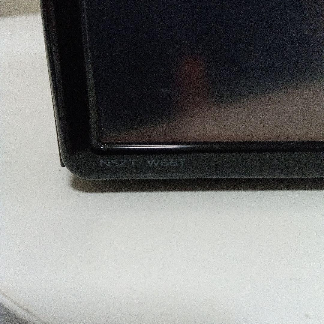 NSZT-W66T カーナビゲーション 7インチ