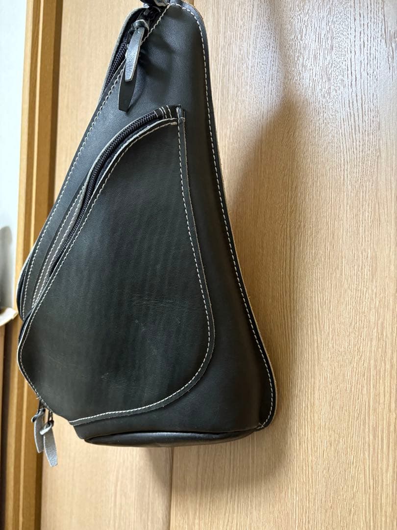 BoatRap ボートラップ ワンショルダーバッグ hyod、クシタニ - メルカリ