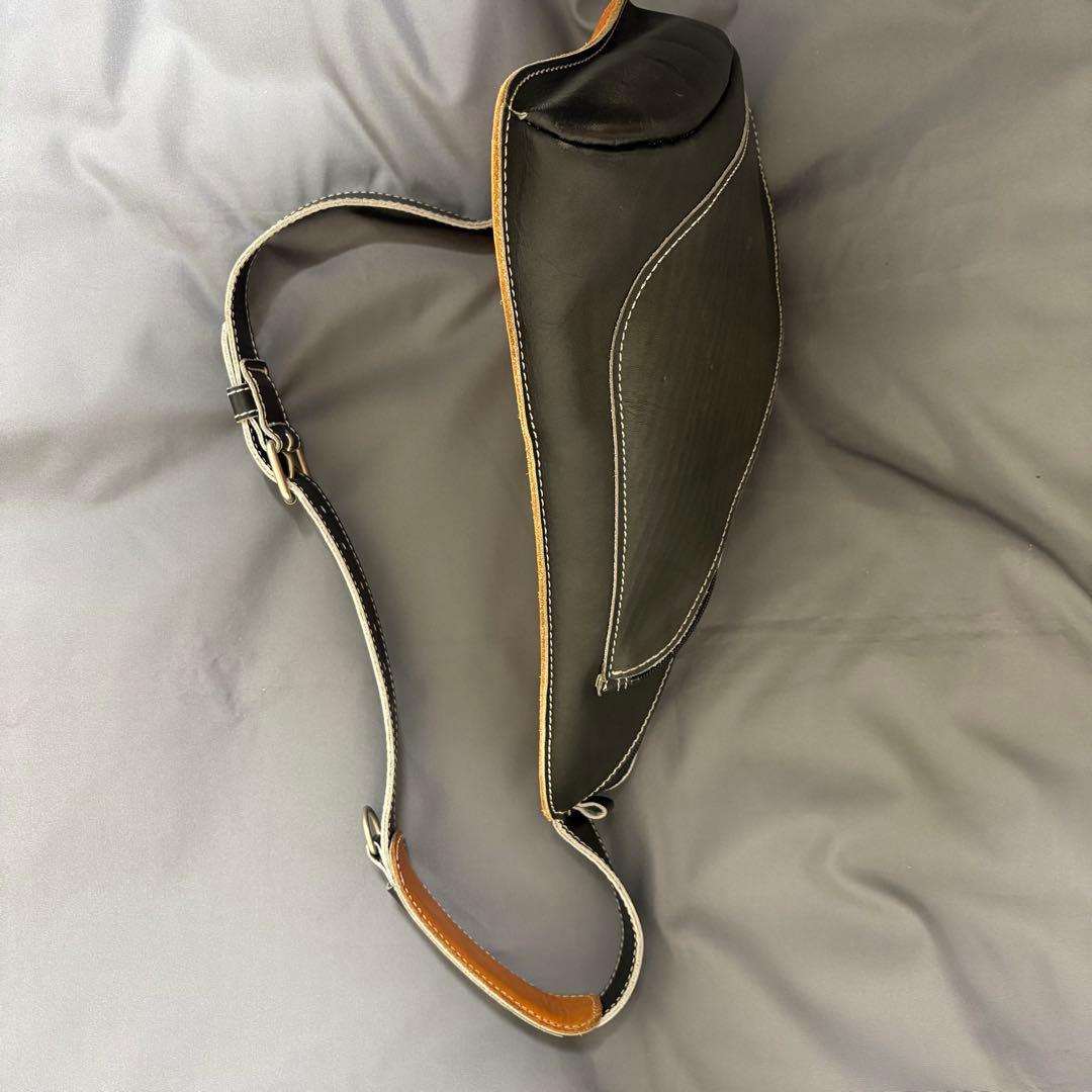 BoatRap ボートラップ ワンショルダーバッグ hyod、クシタニ - メルカリ