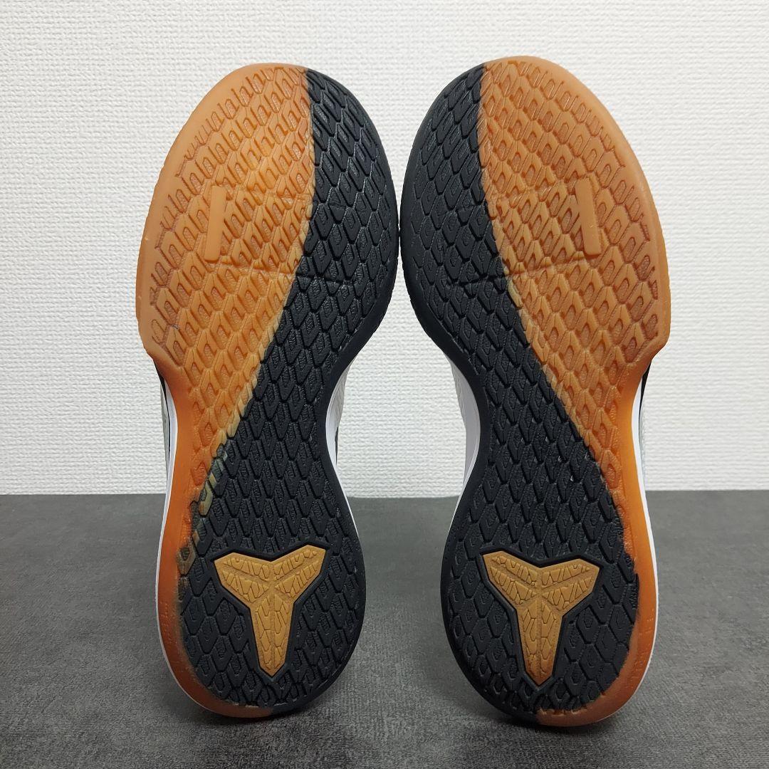 NIKE ナイキ コービー マンバ フォーカス　メンズ　26.5cm