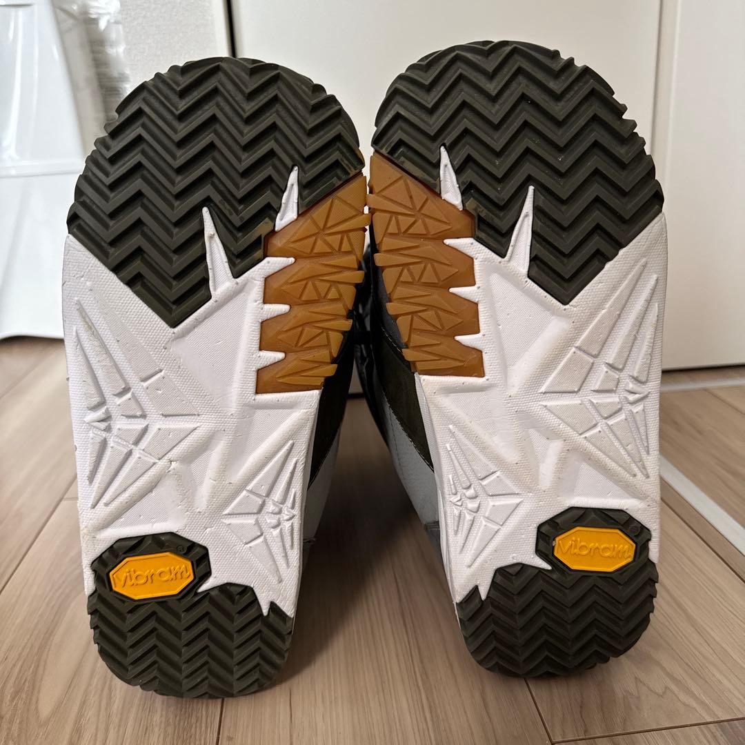 m*o様 DC SHOES MEN'S JUDGE 25.5cm グレー 19-