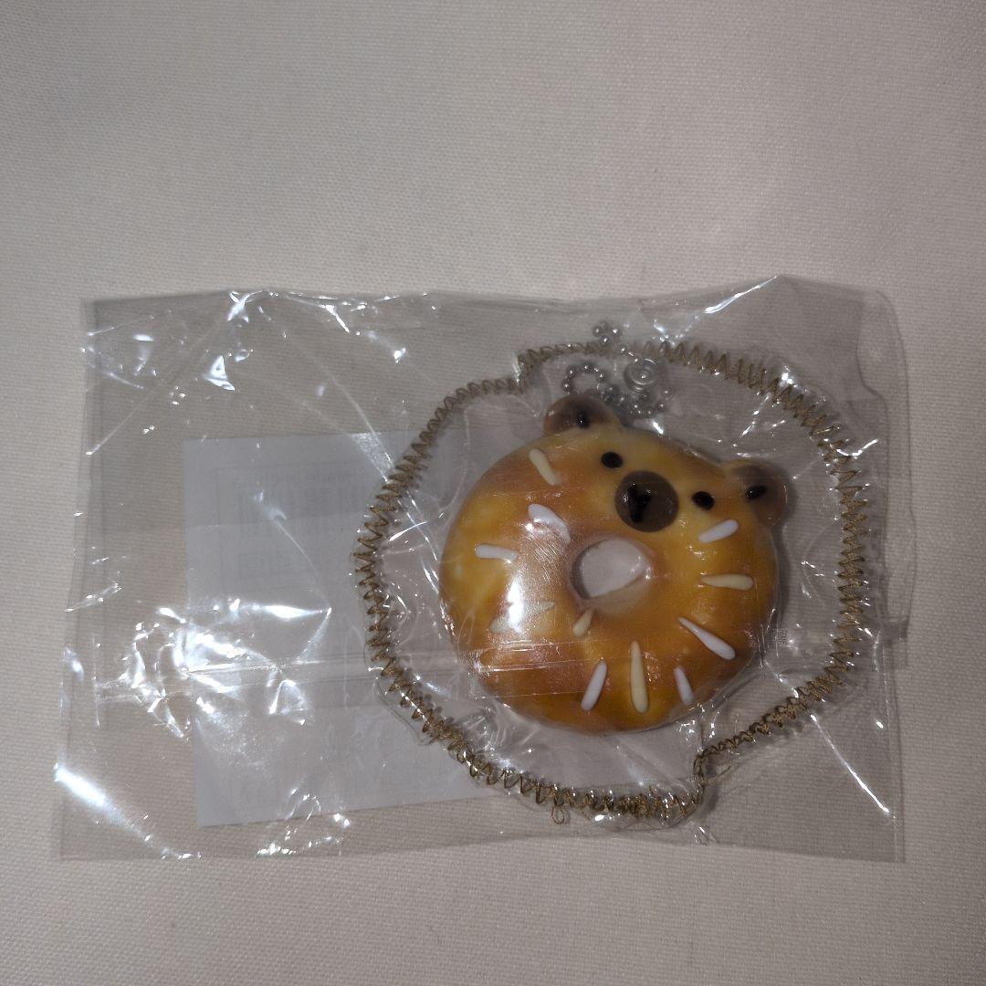 スクイーズ カピバラドーナツ - メルカリ