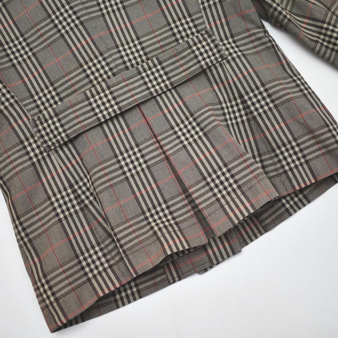 美品】 マッキントッシュフィロソフィー ショート トレンチコート