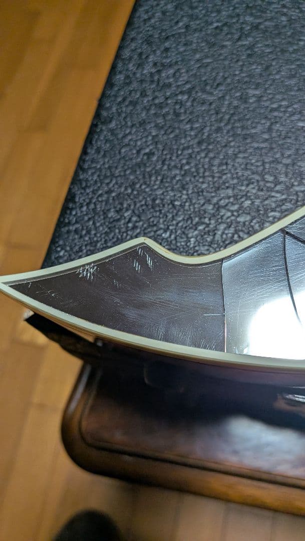 yme1051さま専用 シルバートーン PS-AP5 ポールスタンレー KISS - メルカリ