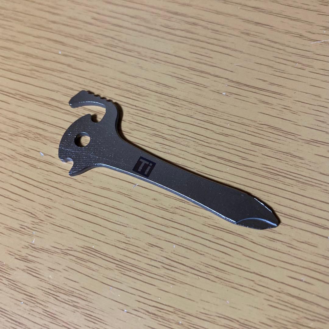 その他 KeyBar Phillips D / Bottle Bomber