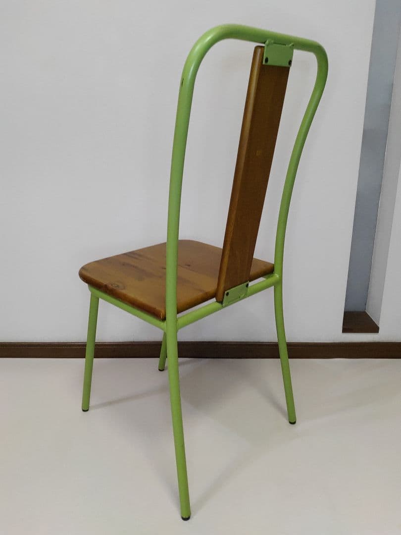 a.depeche /アデペシュ /コリルチェア ダイニングチェア - メルカリ