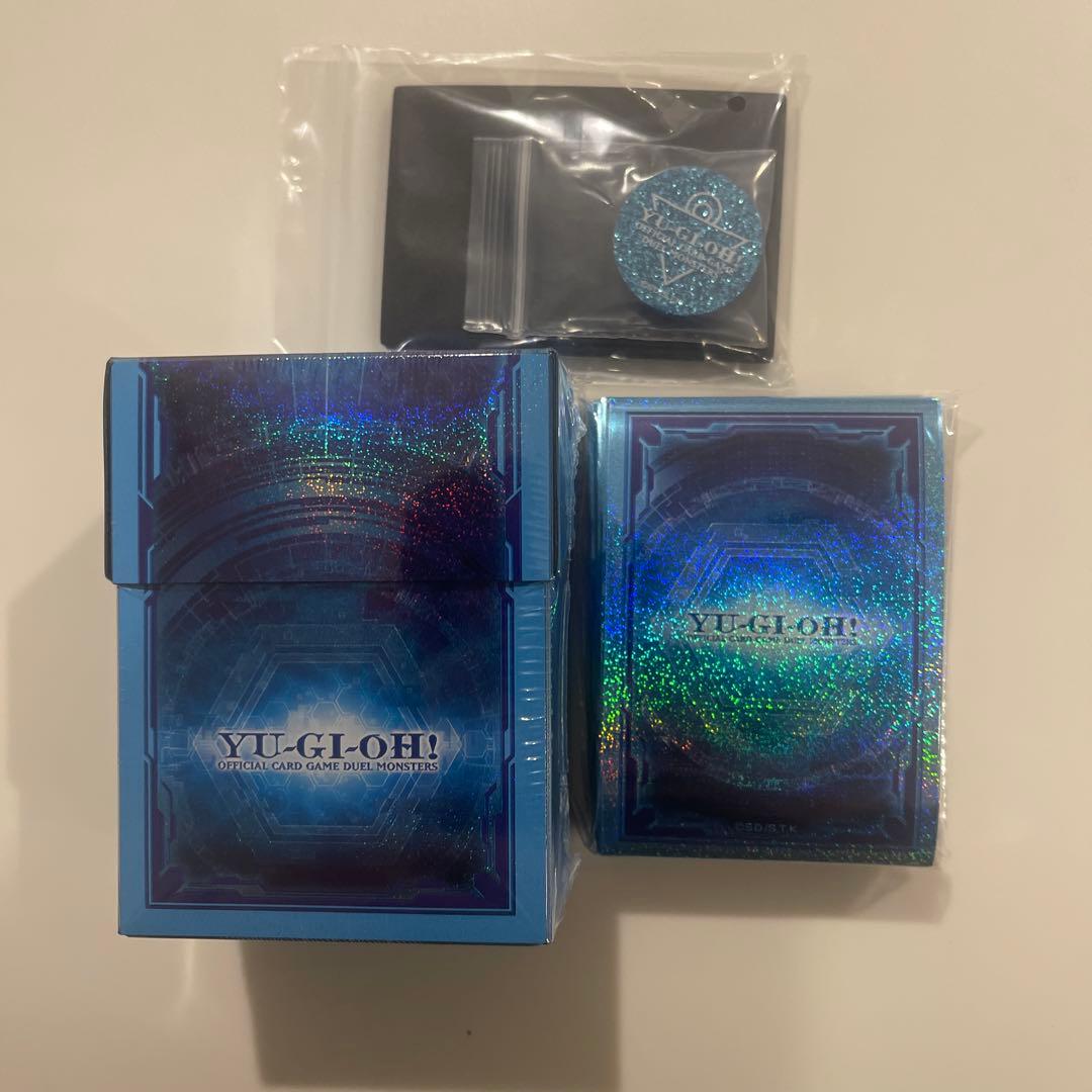 プリズマティックサモン サプライ スリーブ デッキケース2 - メルカリ