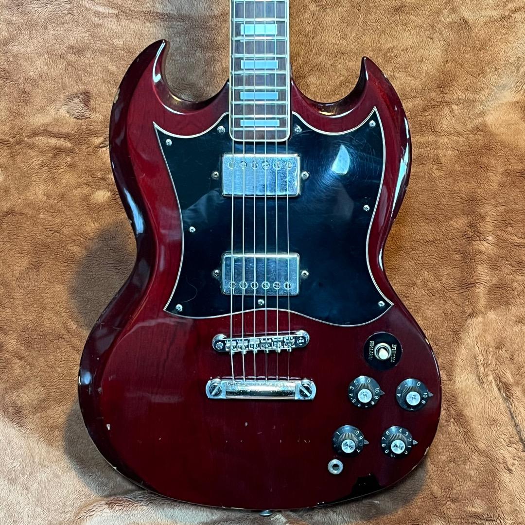 Greco SG-360 1974~76年 グレコ - メルカリ