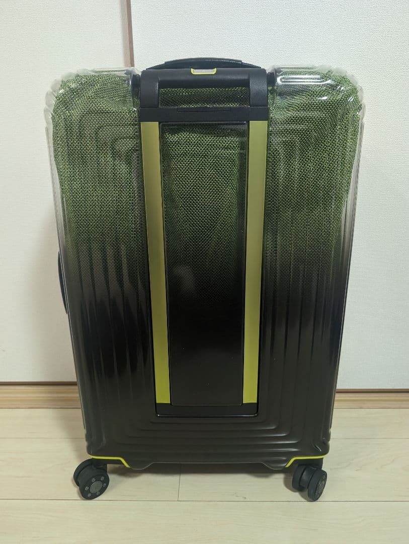 限定品 Samsonite✖DIESEL スーツケース Spinner 69 - メルカリ