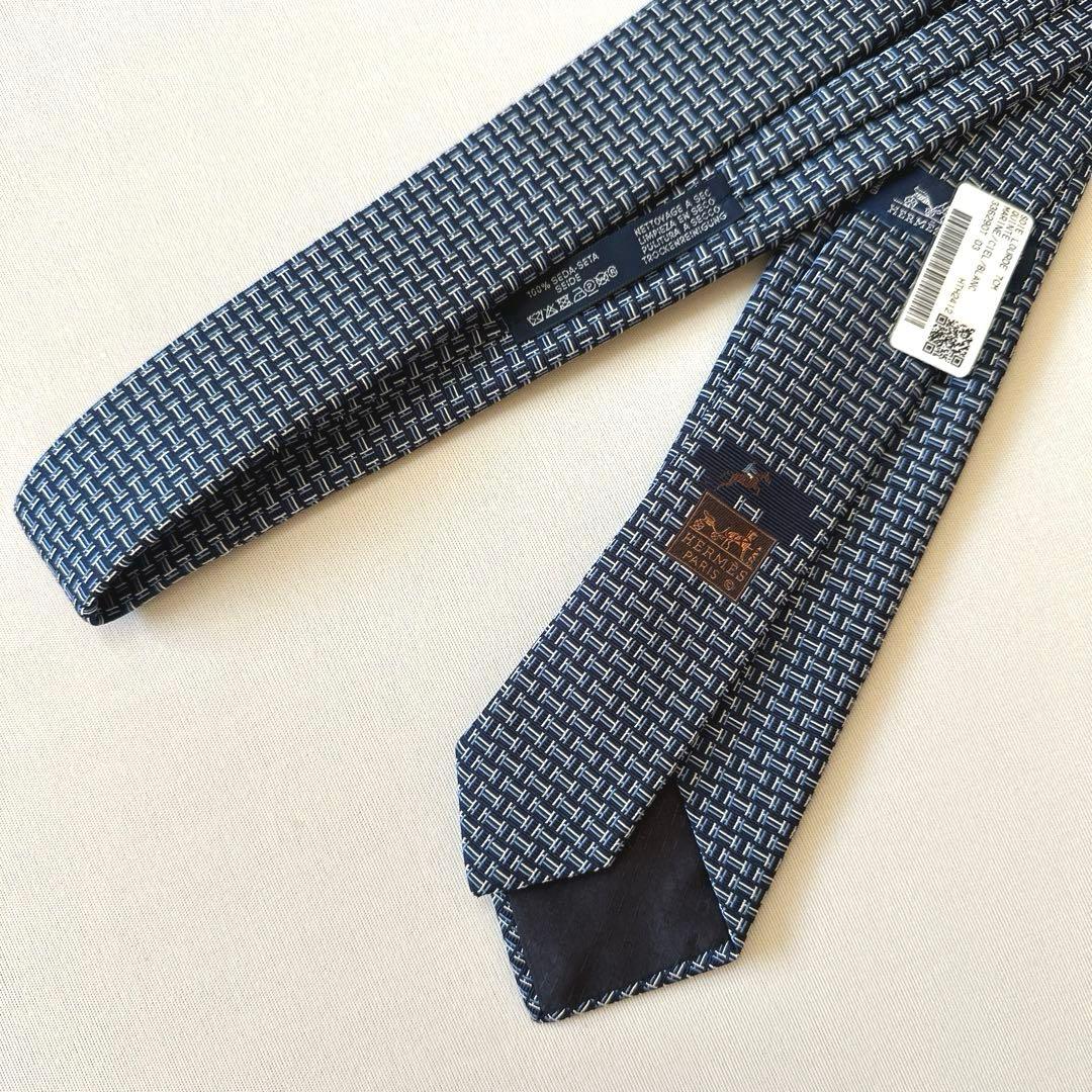 専用です。　　エルメス ネクタイ《カンテ》 新品 未使用