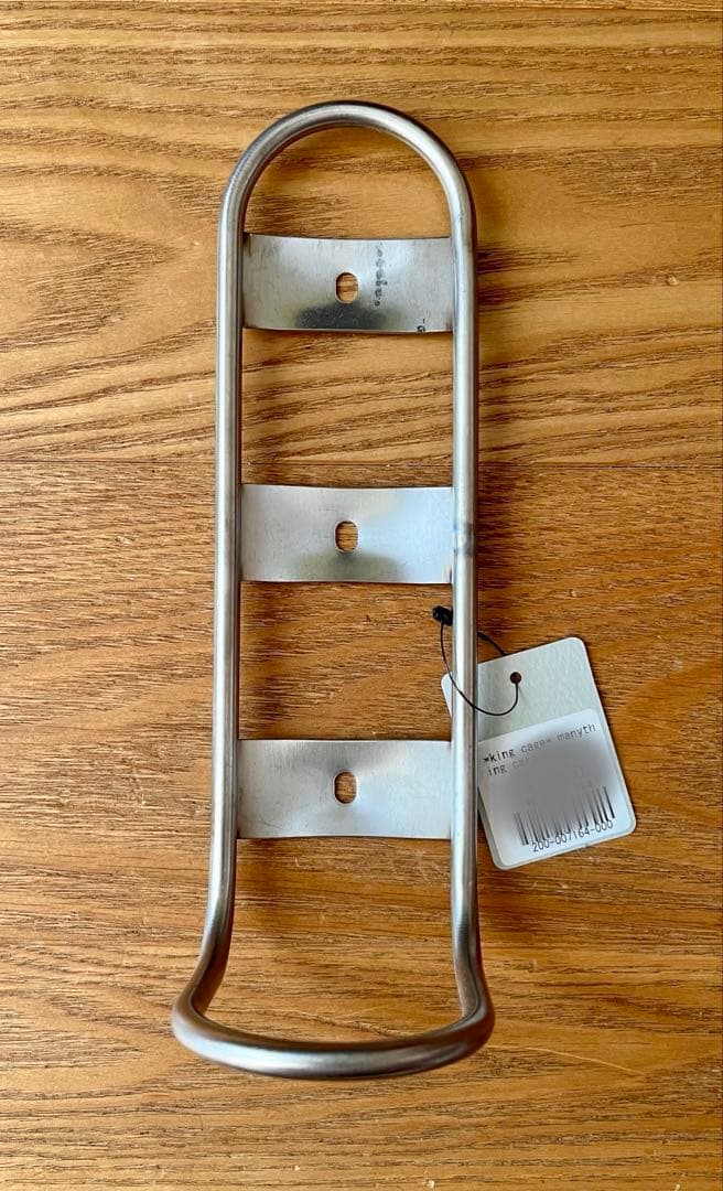 King Cage キングケージ Titan チタンmanything cage - メルカリ