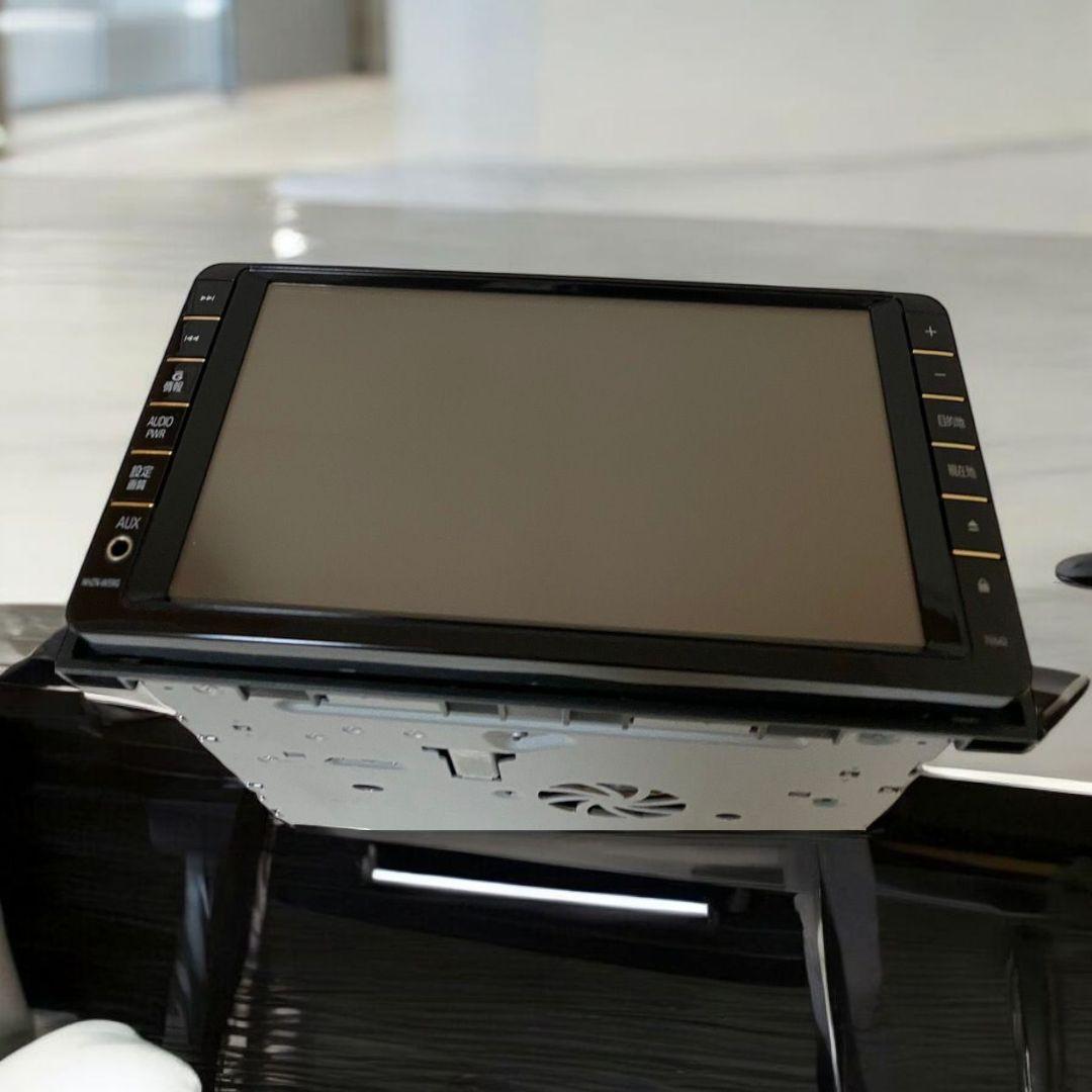 最安値✦TOYOTA NHZN-W59G 地図2018 トヨタ純正ナビ 動作良好