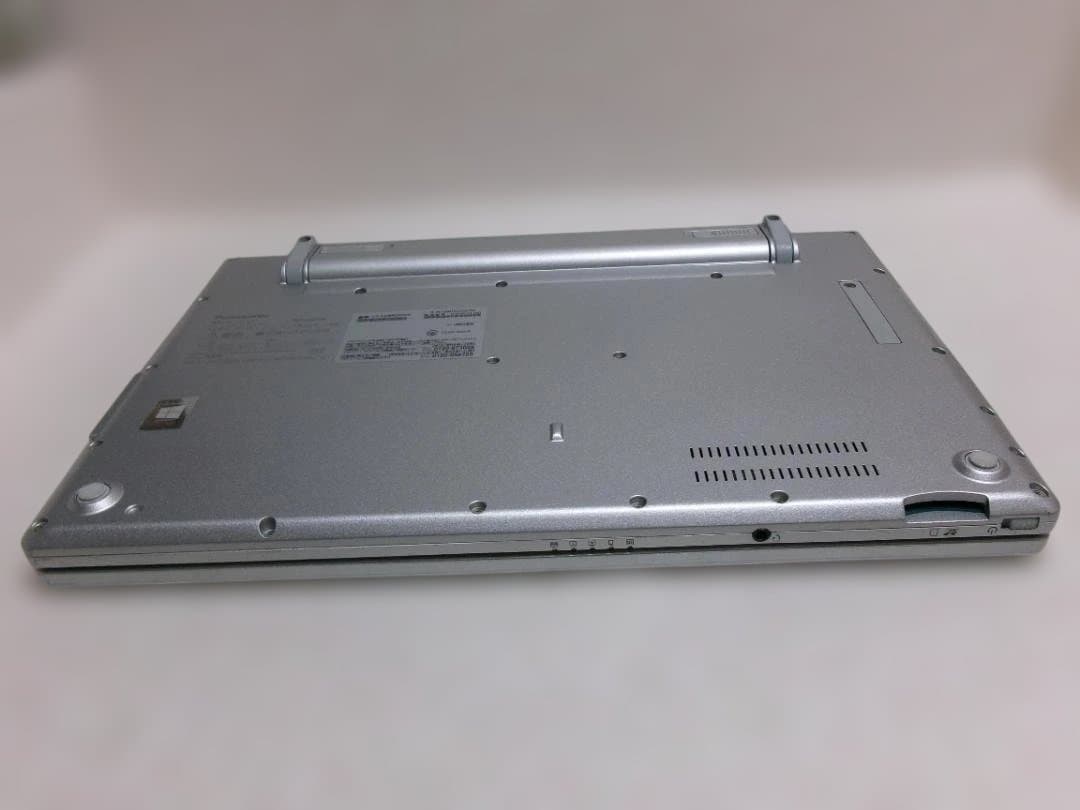 第10世代 PanasonicCF-LV9RDQVS Core i516G - メルカリ