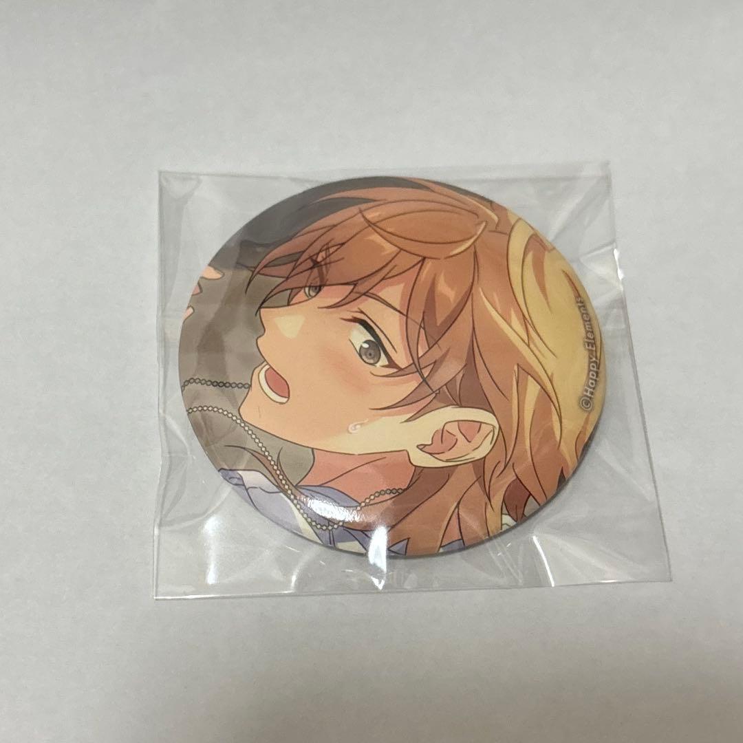 薫 シャッフル 缶バッジ - メルカリ