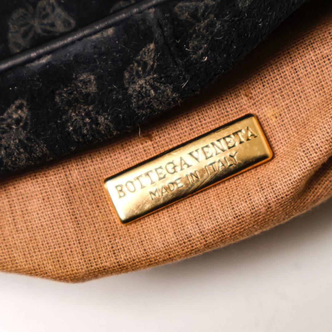 H2767-13◾️ボッテガヴェネタ バタフライ柄ショルダーバッグ - メルカリ